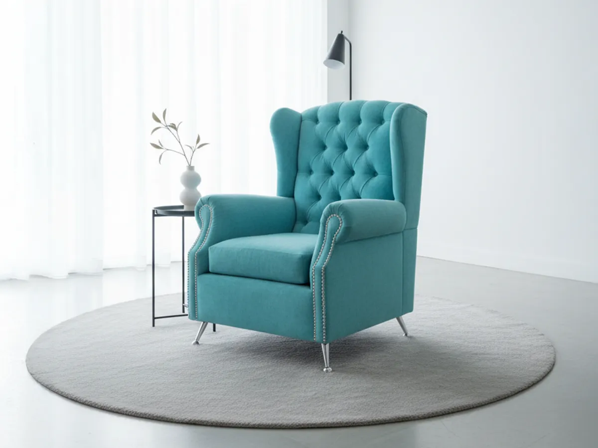 Sillón individual premium Buenos Aires