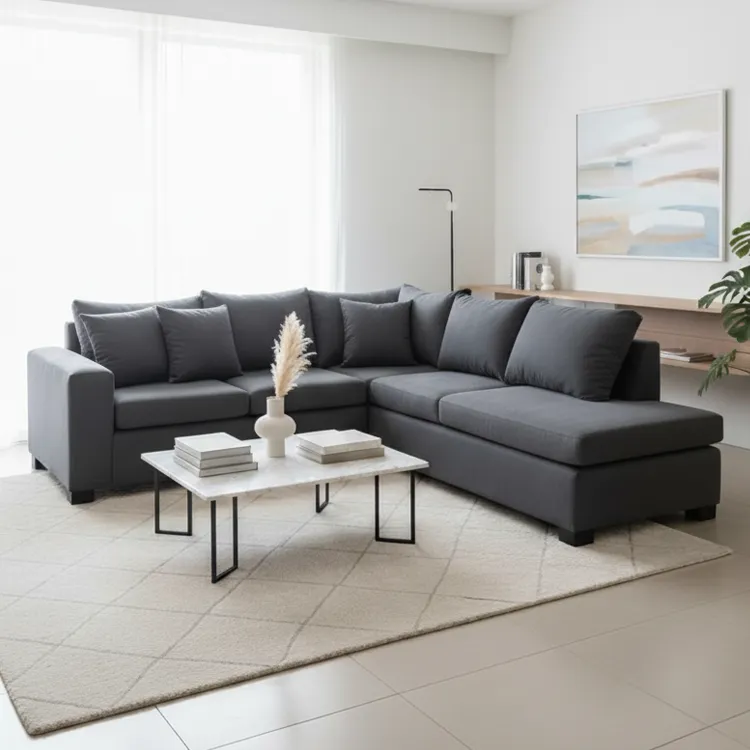 Sillón de primera calidad
